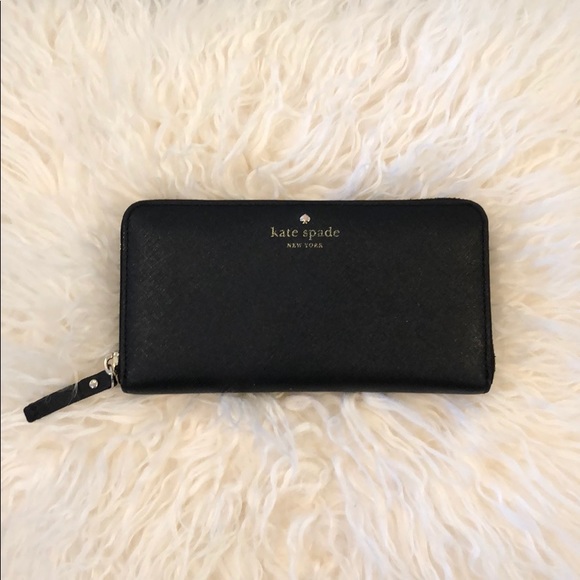 kate spade Handbags - Kate Spade Wallet